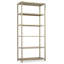 Melange Raising Cane Etagere