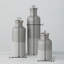 Ensemble de vases en céramique (3 pièces)-107121291