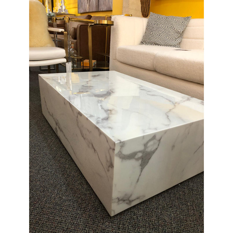 Table basse Luci
