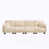 Beige Fabric n'est pas disponible