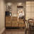 Multi-Functional Sideboard