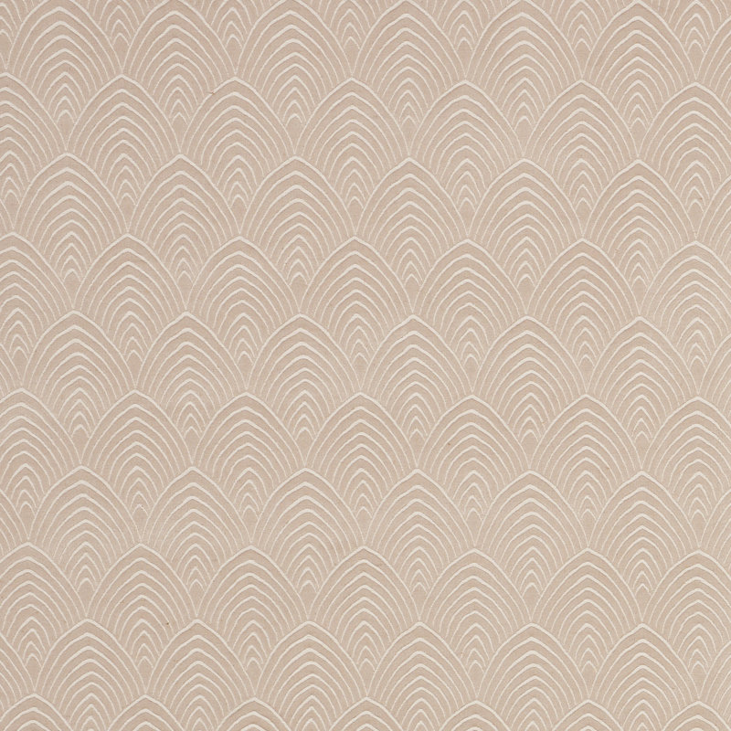 Tissu d'archivage Brocatelle, Pierre de lune