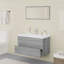 Licht Bathroom Vanity with Basin-871831488