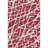 Premium Machine Washable Cerrito AMF501 Red Rug-103838064