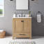 Modero 30" Single Bathroom Vanity with Top-1512776441-1596354660-1596354661