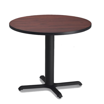 Bistro Series Round Gathering Table