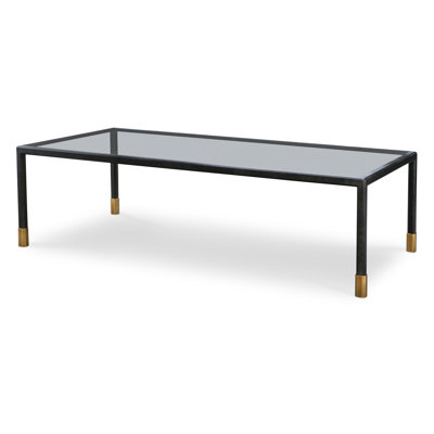 Thomas O'Brien Cocktail Table