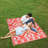 Helis Southwestern Indoor / Outdoor Rug-1104423269