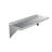 Amgood Stainless Steel Wall Shelf-88968042