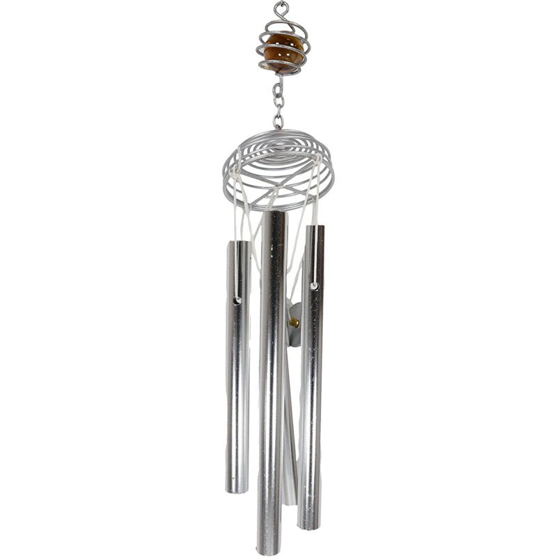 Carillon de vent en verre
