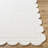 Harwich Hand Loomed Scalloped Wool Area Rug-1730185994