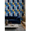 Papier peint mural Mid Century Modern-410628984