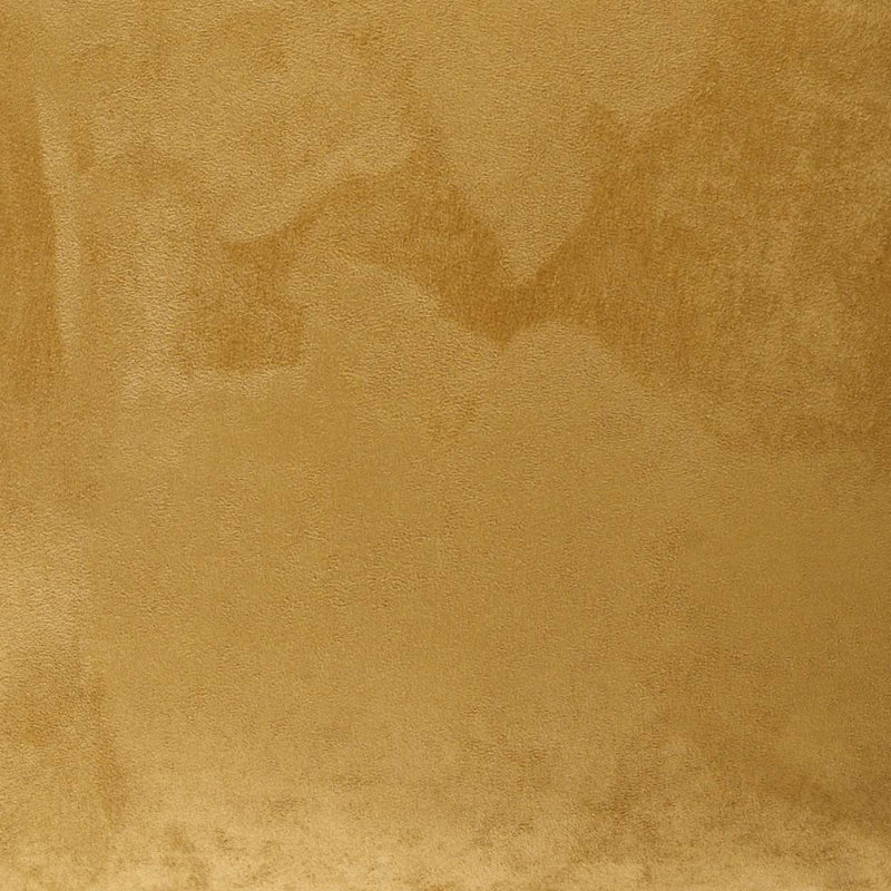 Passion Suede Pillow Cover & Insert, Square 22", Copper