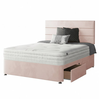 Hayder Divan Bed Base