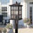 Stonington Water Lantern Head