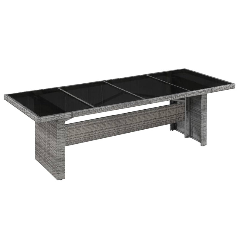 Bulverde Coffee Table