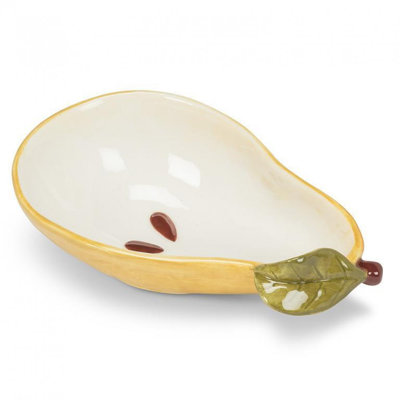 Petit bol en forme de poire