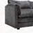 Modern Large L-Shape Sectional SOFA Chenille fabric-628813880-628813882-628813877