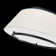 Hailey Fabric LED Flush Mount