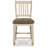 Bolanburg Counter Height Bar Stool