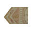 Handmade Wool Oriental Area Rug