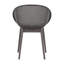 Ensemble de 2 chaises longues modernes-1609265360