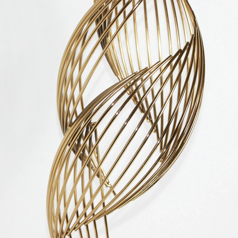 Abstract Figurines & Sculptures