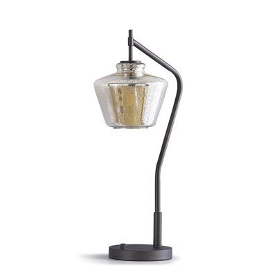 Lampe de table 26,5 "Cafe