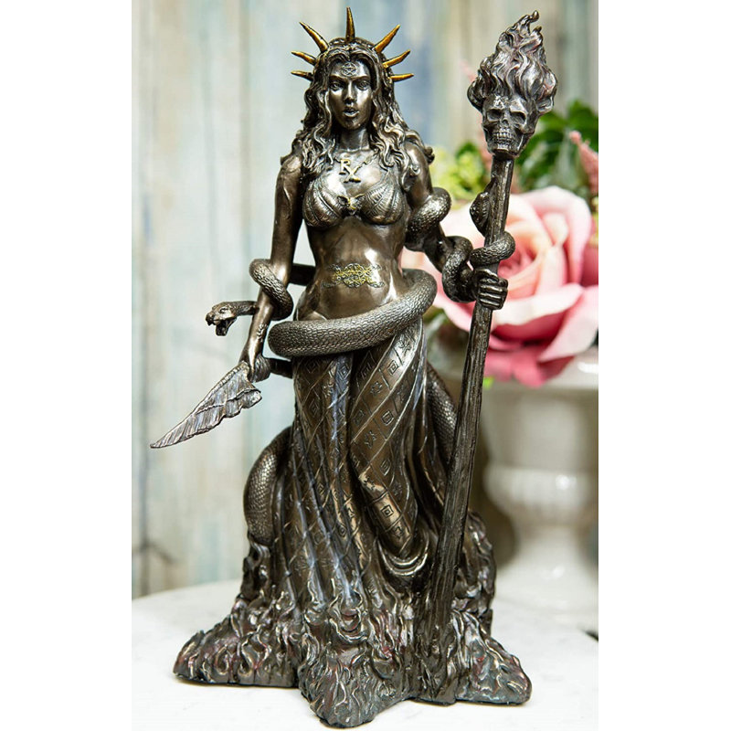 Lyndsey Figurines & Sculptures
