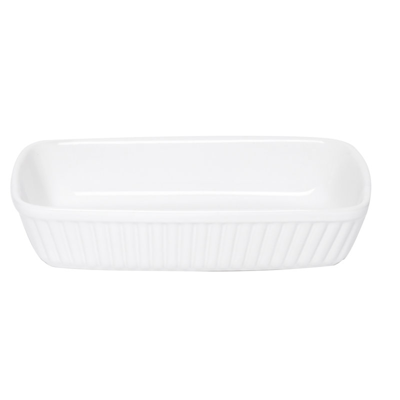 Brayden Studio Grande Forno Baking Pan