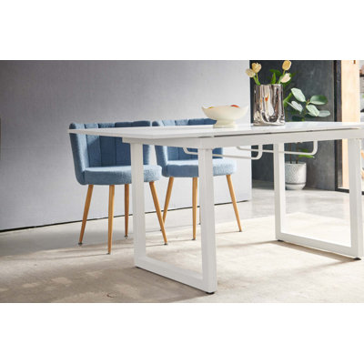Extendable Dining Table