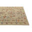 Tapis ivoire Odell