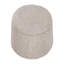 Repose-pieds rond avec rangement-706884227