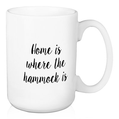 Collinsworth Ceramic Coffee Mug