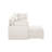 114" Down Cloud Couch, Oversized Modular Comfy Sofa for Living Room, L Shaped Sectional Couches with Detachable Sofa Cover, Storage Ottoman-1626008307