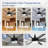 Jamii-Leigh 65/72/84 inch Large Indoor/Covered Outdoor Modern Ceiling Fan with Led Lights and Remote, 6-Speed, Reversible Quiet DC Motor, Timer, 8-ABS-Blade-539539265-538237090-548189007