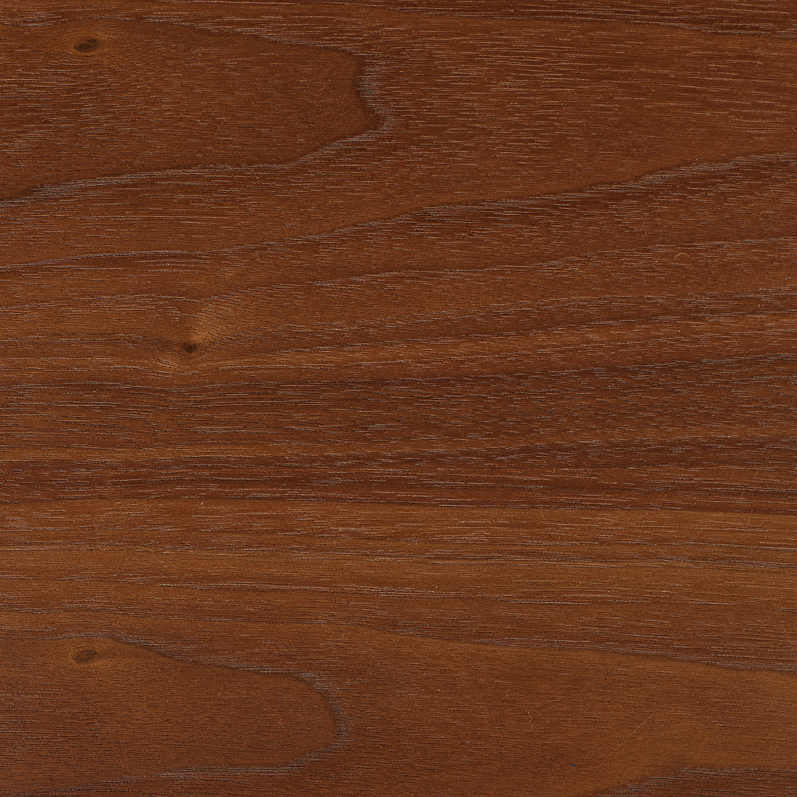 Luxembourg Writing Desk, Walnut, 34.9" H x 47.3" W x 23.6" D