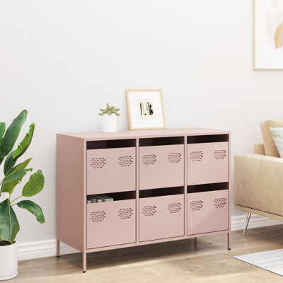 Assumpta 101.5cm Sideboard