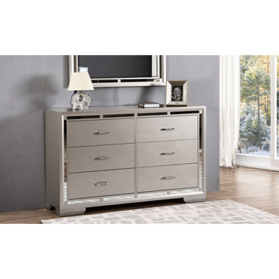Commode G6800-d Champagne