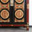Multi-Functional Large-Capacity Sideboard