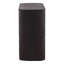 Triston Console Table Dark Brown