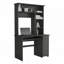 Bureau d'ordinateur avec huche Jexton-1334079043