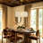 Alissya 3 - Light Crystal Drum Chandeliers