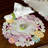 Easter Egg Ornament Placemat Larrell