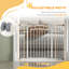 Pressure Mounted Pet Gate-96139614