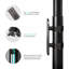 Support de fixation pour parasurtension Onkron Power Strip
