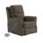 Fame Swivel Rocker Recliner-113040203