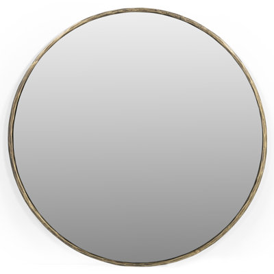 Miroir rond de 36 po Nyra