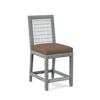 Tabouret de comptoir 24 po Glinda