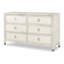 Caribe 6 - Drawer Dresser